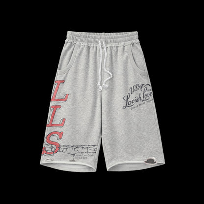 Summer State Shorts