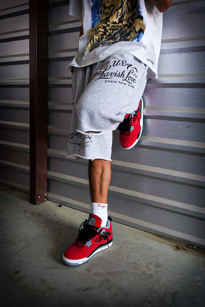 Summer State Shorts