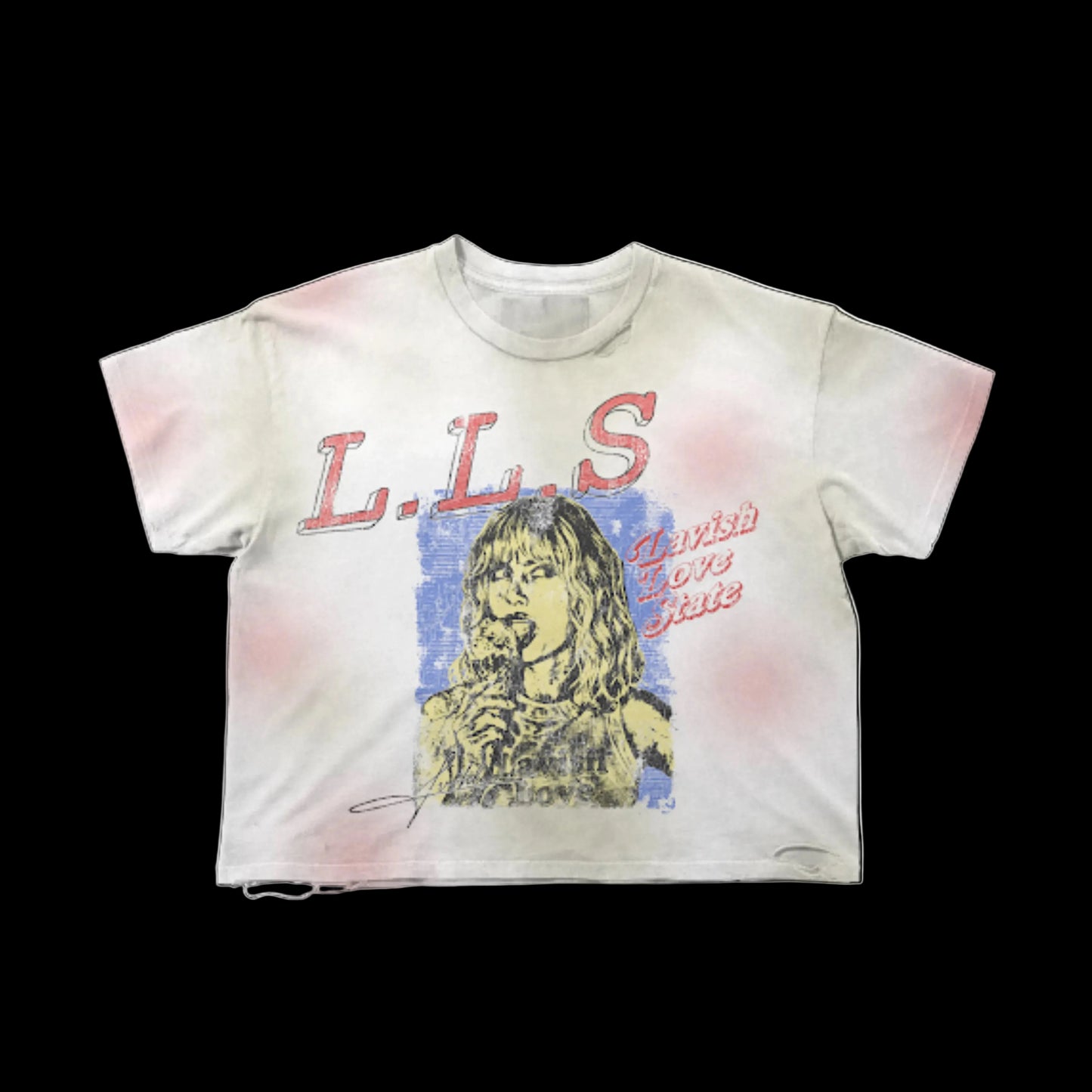 Summer State Tee
