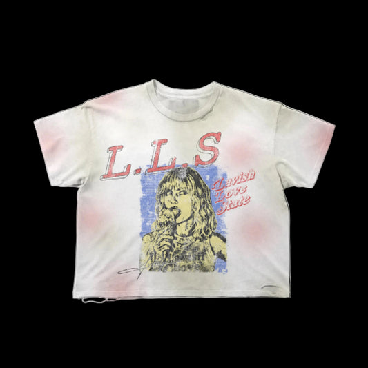Summer State Tee