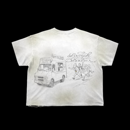 Summer State Tee